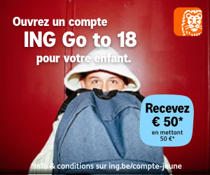 ING Go To 18 - BOOST